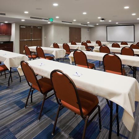 Holiday Inn Express Hotel & Suites Minneapolis-Golden Valley By Ihg Saint Louis Park Buitenkant foto
