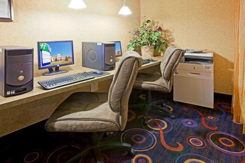 Holiday Inn Express Hotel & Suites Minneapolis-Golden Valley By Ihg Saint Louis Park Faciliteiten foto
