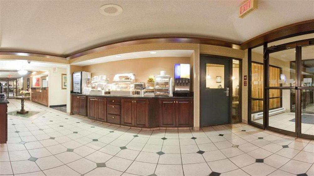 Holiday Inn Express Hotel & Suites Minneapolis-Golden Valley By Ihg Saint Louis Park Buitenkant foto