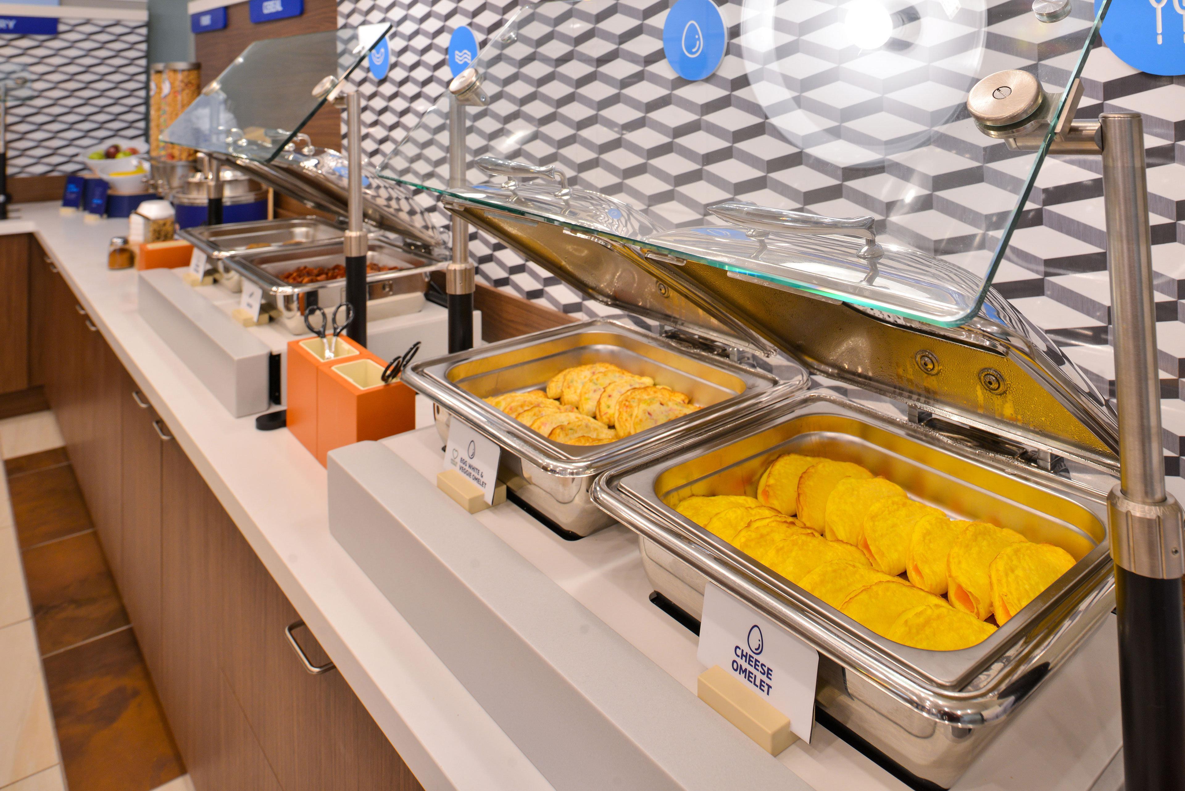 Holiday Inn Express Hotel & Suites Minneapolis-Golden Valley By Ihg Saint Louis Park Buitenkant foto